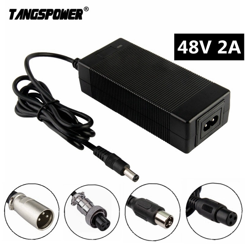TANGSPOWER 48V 2A    ͸ , 57..